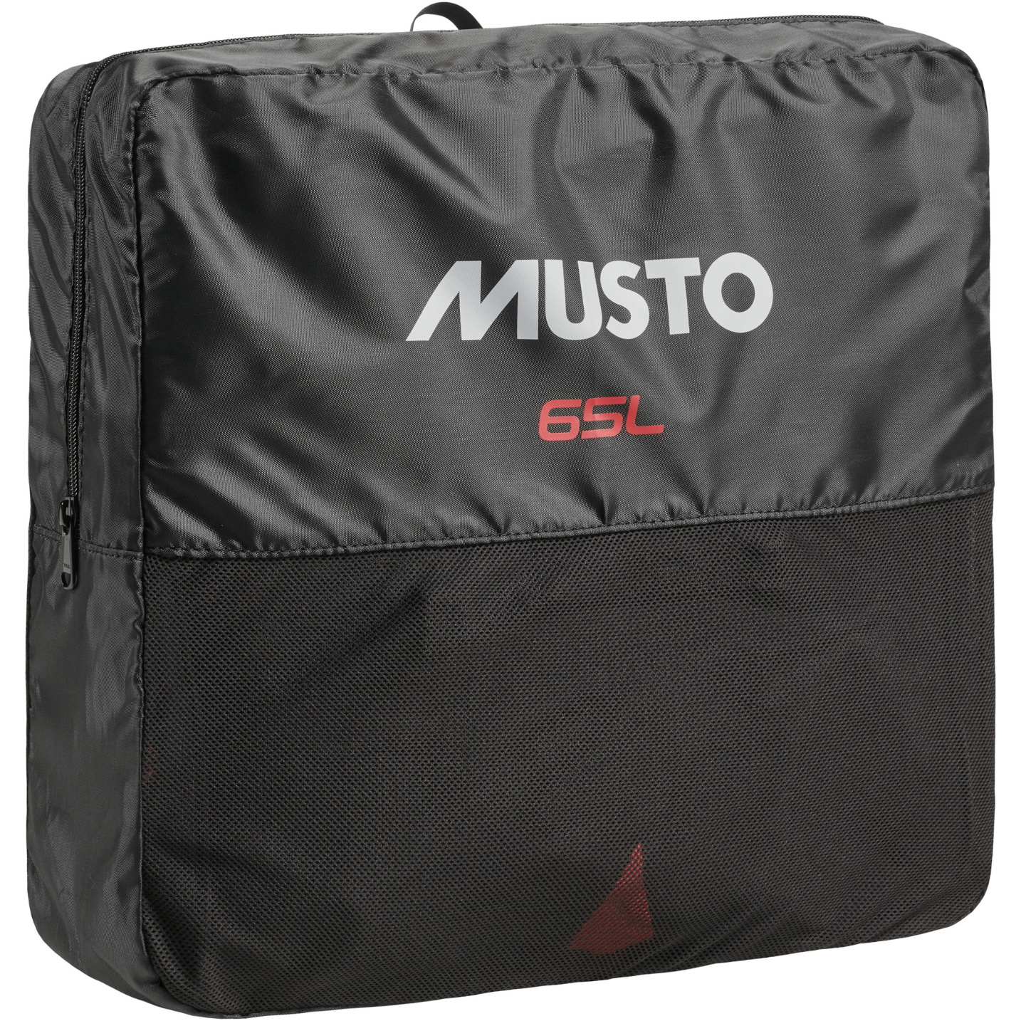 2026 Musto 65L Duffel Bag 81256 - Black